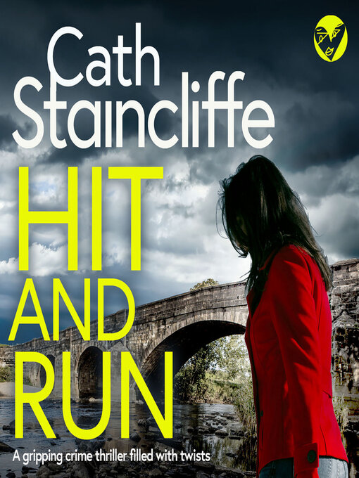 Title details for Hit and Run by Cath Staincliffe - Wait list